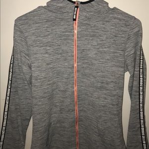 H&M zip up jacket! new with tags